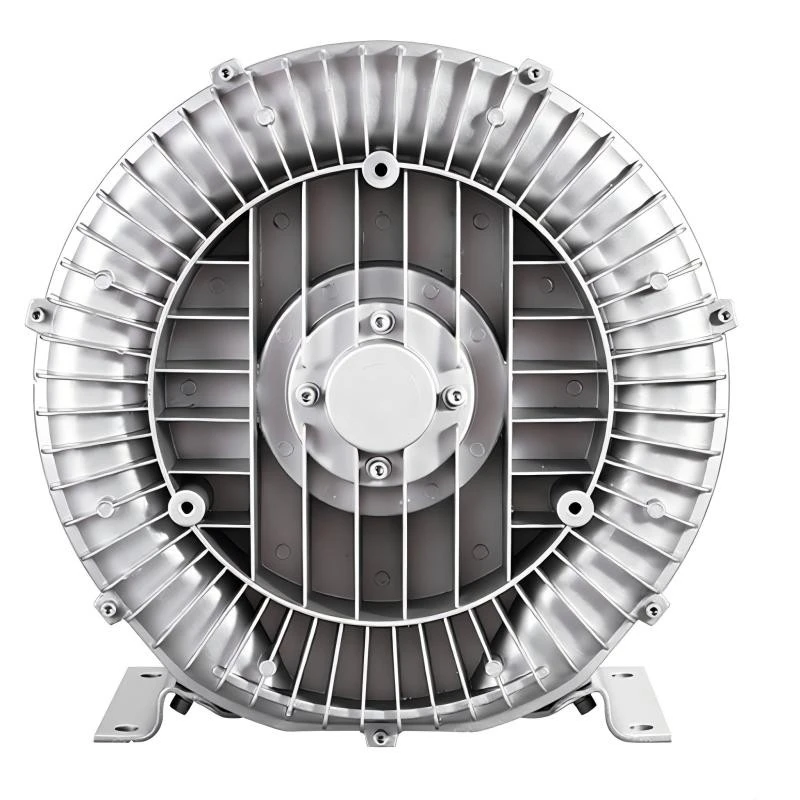 Heavy Duty 380V Single Stage Blower best