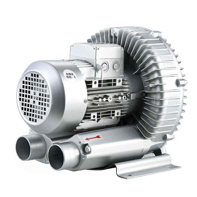 Single Stage Regenerative Blower High Pressure factory
